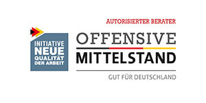 Logo Offensive Mittelstand