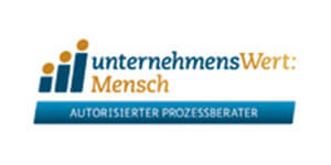 Logo Unternehmenswert Mensch