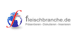 Logo Fleischerbranche