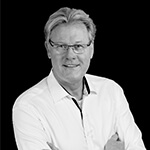 Portrait Stefan Geukes